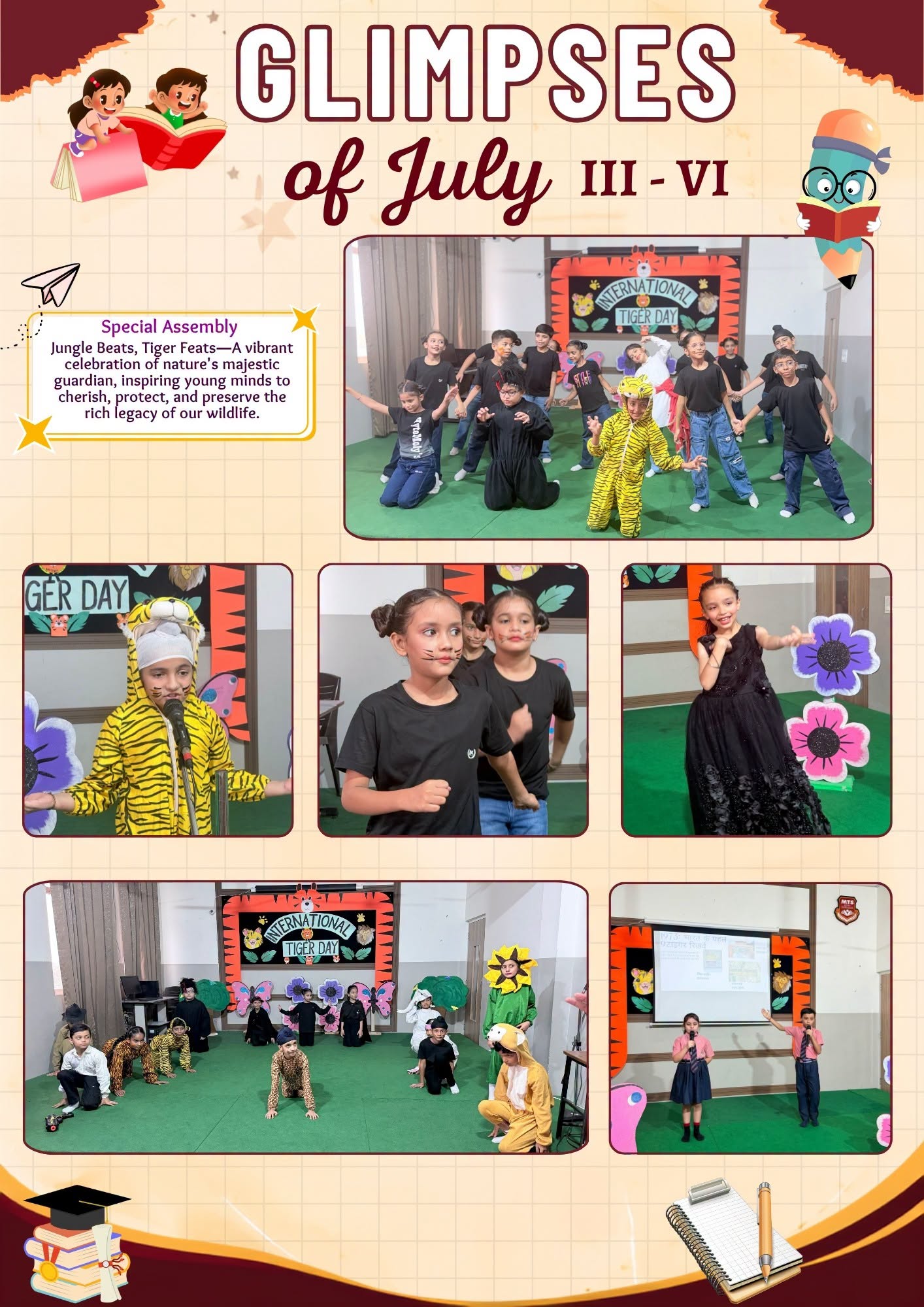 Mother Teacher School Barnala